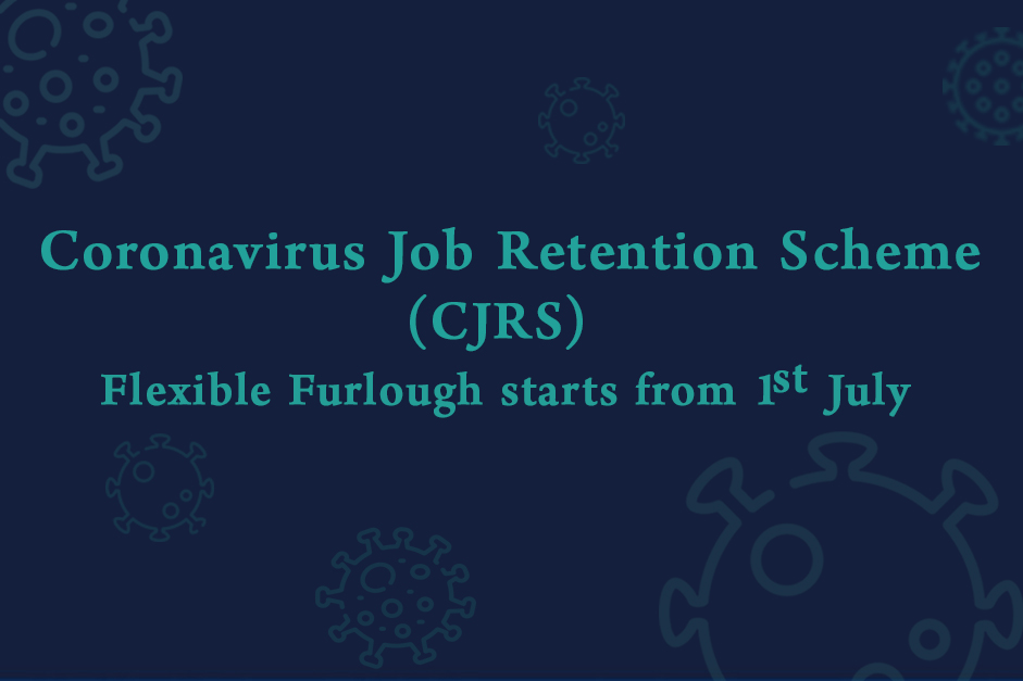 Job Retention Scheme